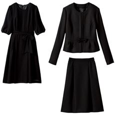 おすすめワンピースアンサンブル 通販 セシール Cecile