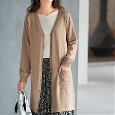 おすすめルームウェア カーディガン 通販 セシール Cecile