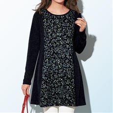 おすすめaラインチュニック 通販 セシール Cecile おすすめaラインチュニック 通販 セシール Cecile