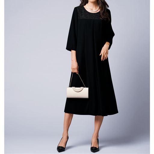 大きいサイズplumpセレモニー フォーマルスタイル セシール Cecile