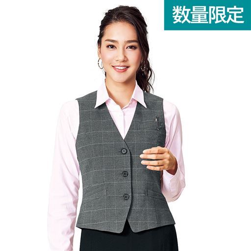着心地もお手入れも快適な 機能性スーツ シャツ セシール Cecile