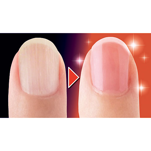 美爪記念日 プロテクトネイル セシール Cecile