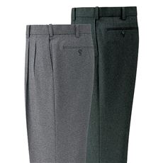 おすすめメンズ スラックス 夏 通販 セシール Cecile