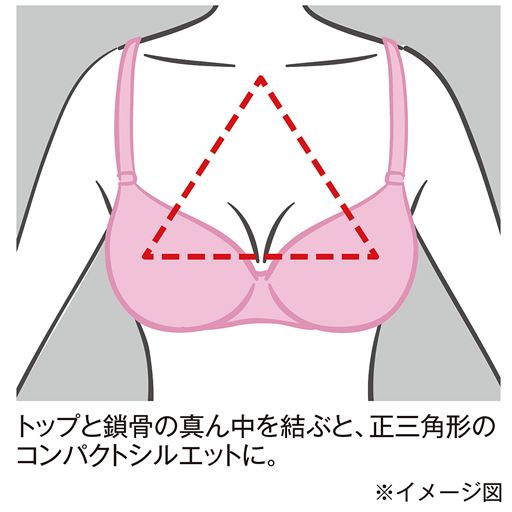 グラマーさんのブラ バストをしっかり支える ワイヤー入り フルカップ セシール Cecile グラマーさんのブラ バストをしっかり支える ワイヤー入り フルカップ セシール Cecile