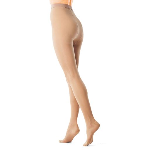 弾性着圧パンティストッキング 標準タイプ セシール Cecile 弾性着圧パンティストッキング 標準タイプ セシール Cecile