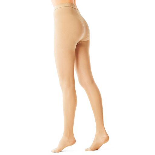 弾性着圧パンティストッキング 超ハードタイプ セシール Cecile 弾性着圧パンティストッキング 超ハードタイプ セシール Cecile