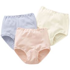 レディース ショーツ コットン 綿100 通販 セシール Cecile