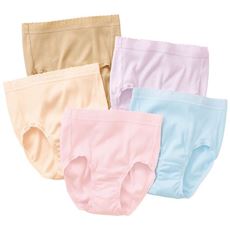 レディース ショーツ コットン 綿100 通販 セシール Cecile