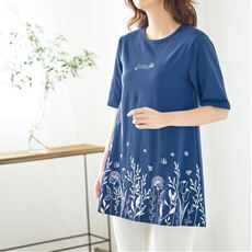 おすすめaライン Tシャツ 通販 セシール Cecile