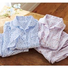 おすすめパジャマ 綿100 日本製 通販 セシール Cecile