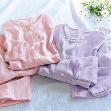 おすすめガーゼ パジャマ 日本製 通販 セシール Cecile おすすめガーゼ パジャマ 日本製 通販 セシール Cecile