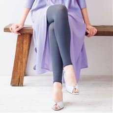レディース スパッツ レギンス通販 セシール Cecile レディース スパッツ レギンス通販 セシール Cecile