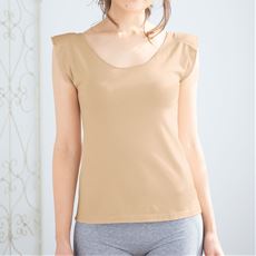 レディース 肌着 インナー ノースリーブ 通販 セシール Cecile レディース 肌着 インナー ノースリーブ 通販 セシール Cecile