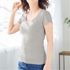 おすすめカップ付tシャツ 通販 セシール Cecile おすすめカップ付tシャツ 通販 セシール Cecile