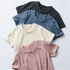 おすすめ半袖tシャツ レディース 通販 セシール Cecile おすすめ半袖tシャツ レディース 通販 セシール Cecile