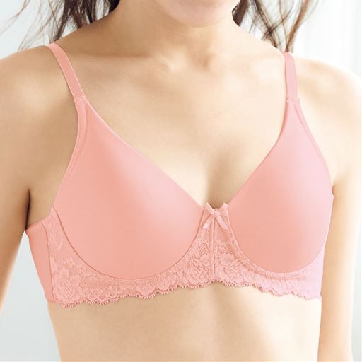 小さな胸のお悩みに応えるプチ胸ラボ a Bカップ セシール Cecile