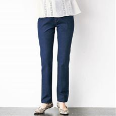 レディース ストレートパンツ通販 セシール Cecile レディース ストレートパンツ通販 セシール Cecile