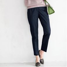 レディース テーパードパンツ 夏 通販 セシール Cecile