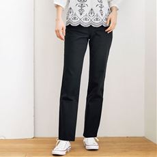 レディース ストレートパンツ通販 セシール Cecile レディース ストレートパンツ通販 セシール Cecile