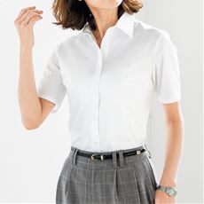 レディース シャツ 半袖 通販 セシール Cecile レディース シャツ 半袖 通販 セシール Cecile