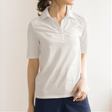 おすすめ襟付きtシャツ 通販 セシール Cecile