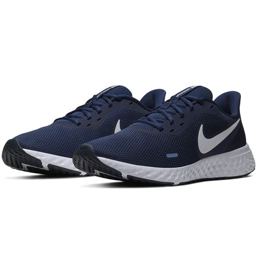ナイキ メンズ スニーカー レボリューション5 Nike セシール Cecile ナイキ メンズ スニーカー レボリューション5 Nike セシール Cecile