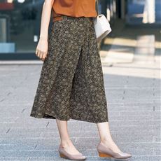 おすすめ涼しいパンツ 通販 セシール Cecile