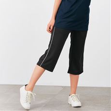 おすすめスポーツパンツレディース 通販 セシール Cecile