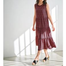 おすすめレディース ワンピース 夏 通販 セシール Cecile