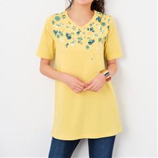 レディース Tシャツ 半袖 通販 セシール Cecile レディース Tシャツ 半袖 通販 セシール Cecile