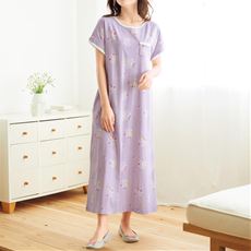 おすすめ春ワンピース 通販 セシール Cecile