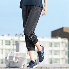 おすすめ七分丈パンツ 通販 セシール Cecile