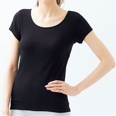 レディース インナーシャツ アンダーシャツ通販 セシール Cecile