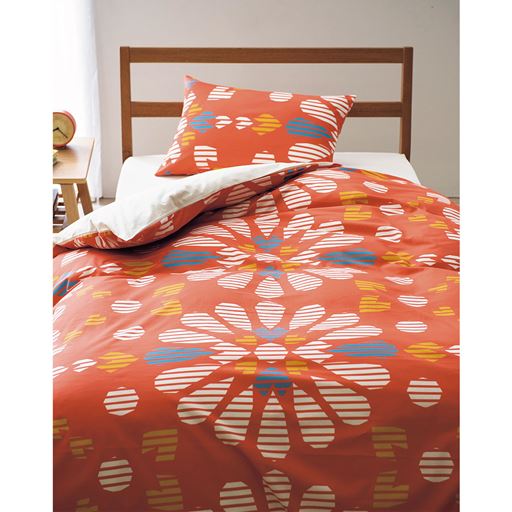 ボックスシーツ 無地 日本製綿100 セシール Cecile