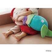ディズニー ビーズクッション Qubee セシール Cecile ディズニー ビーズクッション Qubee セシール Cecile