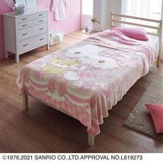 おすすめキティちゃん 通販 セシール Cecile