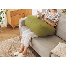 おすすめストレッチクッション 通販 セシール Cecile おすすめストレッチクッション 通販 セシール Cecile