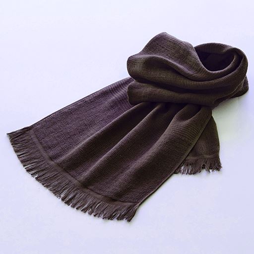 今治産 オーガニックコットンタオルマフラー シーズン セシール Cecile