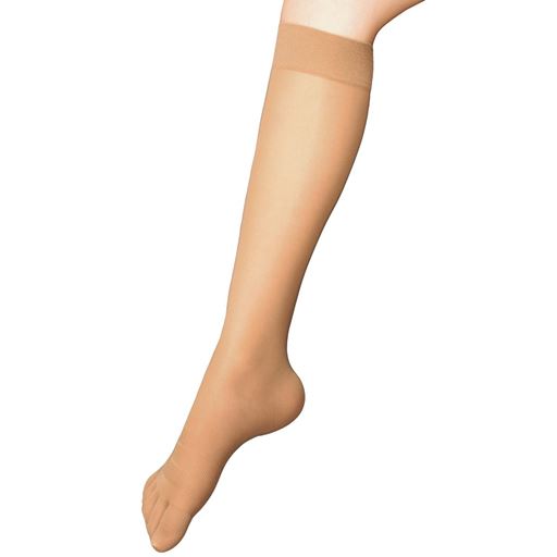 あし美人 ショートストッキング セシール Cecile