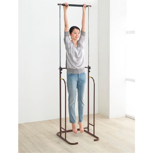ぶら下がり健康器 セシール Cecile ぶら下がり健康器 セシール Cecile