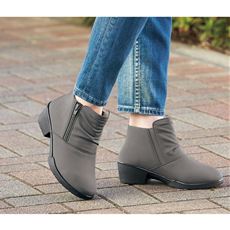 パンジー レインブーツ レインステップ4821