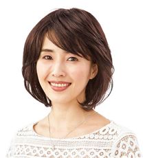 おすすめ部分ウィッグ 通販 セシール Cecile