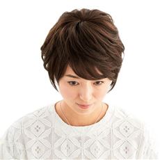 おすすめ部分ウィッグ 通販 セシール Cecile