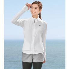 レディース ラッシュガード通販 セシール Cecile