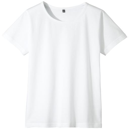 インド綿半袖tシャツレディース セシール Cecile