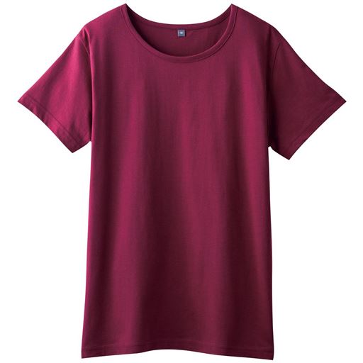 インド綿半袖tシャツレディース セシール Cecile