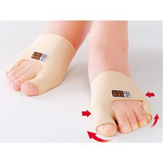 おすすめ外反母趾用靴 通販 セシール Cecile