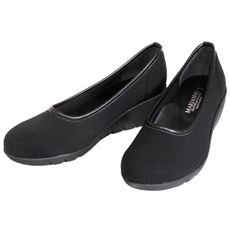 おすすめブラックフォーマル 靴 通販 セシール Cecile