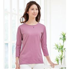 レディース Tシャツ 夏 通販 セシール Cecile