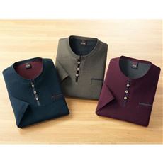 おすすめメンズ シャツ 七分袖 通販 セシール Cecile おすすめメンズ シャツ 七分袖 通販 セシール Cecile